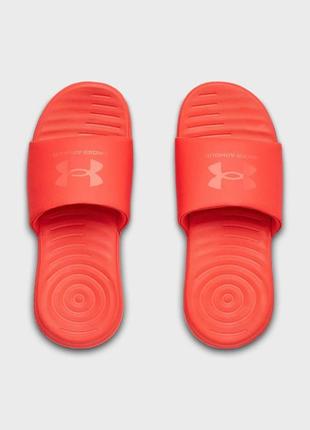 Женские слайдеры under armour оригинал.