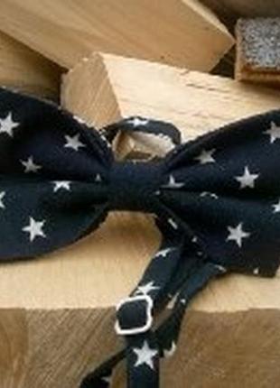 Галстук-бабочка