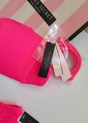 Victoria's secret original m 75b 75c 80a 80b itsy bandeau купальник бандо8 фото