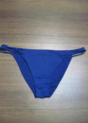 Красивые трусики, плавки, низ от купальника calzedonia