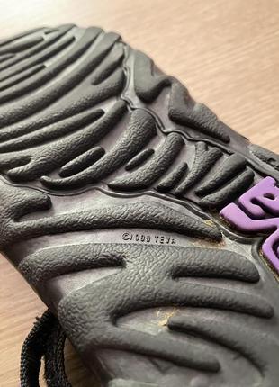 Teva crocs discount