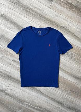 Футболка ralph lauren