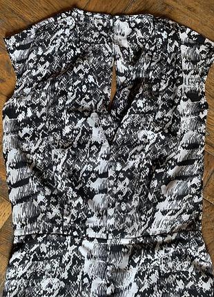 Платье-комбинезон