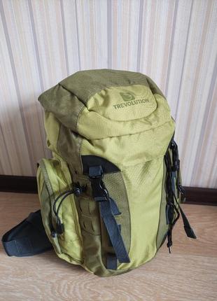 Крутой фирменный рюкзак trevolution dakota 25l