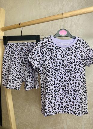 Костюм дитячий для дівчат george