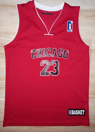 Баскетбольна майка chicago