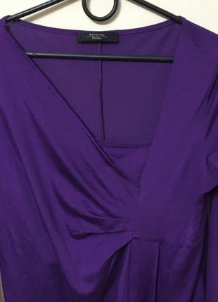 Платье max mara оригинал 2