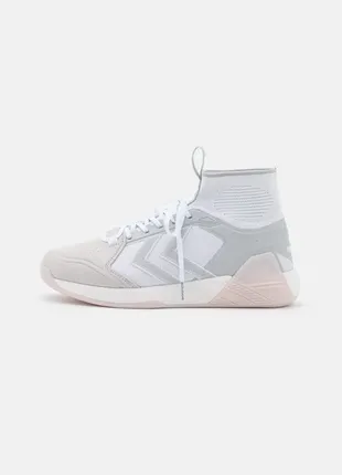 Кроссовки hummel algiz mid