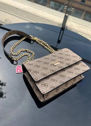 Сумка guess