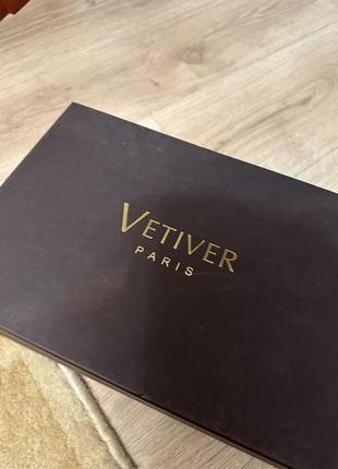 Туфли vetiver paris8 фото