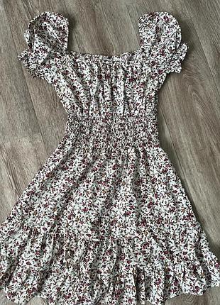 Літня сукня