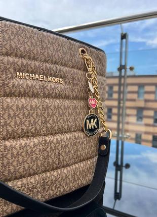 Сумка michael kors3 фото