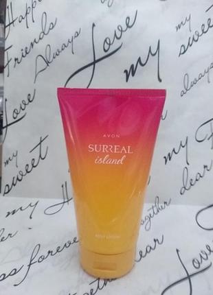 Avon&nbsp;surreal island

avon surreal island 150ml