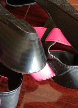 Босоніжки сандалії8 фото