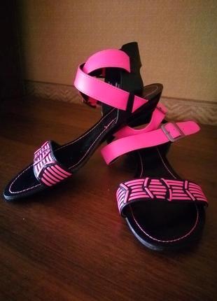 Босоніжки сандалії5 фото