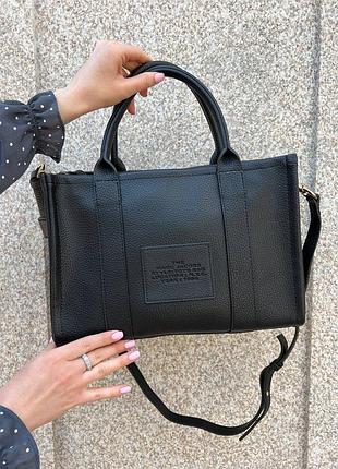 The tote bag marc jacobs 4