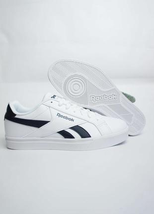 Кеди reebok royal complete