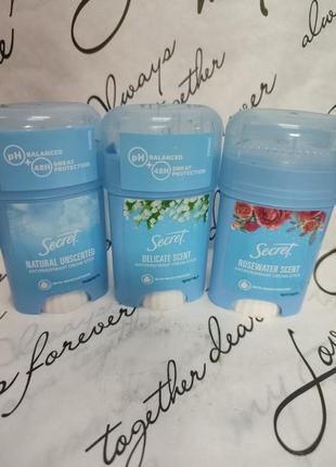 Кремовый дезодорант антиперспирант 
Calvin klein secret obsession deodorant spray 150 ml
в наличии и другие виды