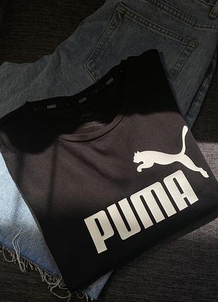 Оригинальная футболка 🖤