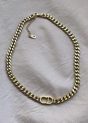 Чокер сталевий