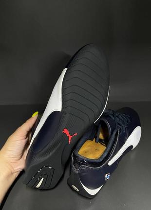 Кроссовки puma5 фото