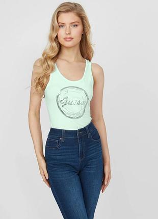 Жіноча майка guess