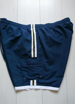Спортивные шорты с плавками 4xl8 фото
