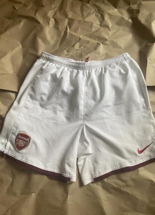 Шорти nike&amp;arsenal