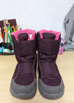Quechua ботинки ботинки