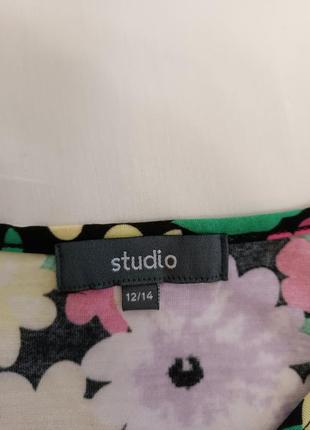 Сукня оверсайз studio xl/42/14 3