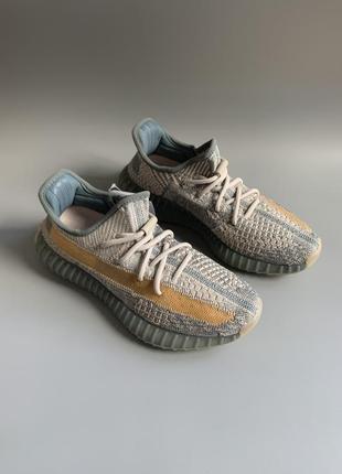 Кроссовки adidas yeezy 350 “israfil”