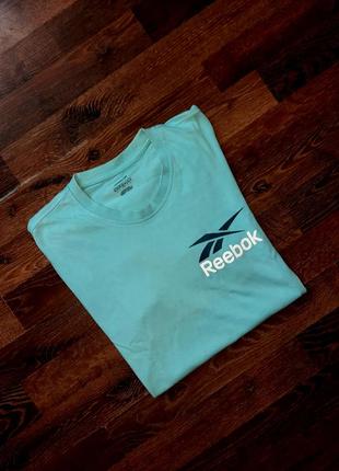 Мужская футболка reebok5 фото