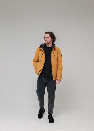 Куртка чоловіча осінь-весна