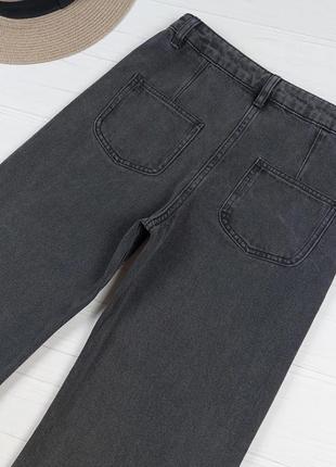Стильные джинсы от i love girlswear 10 лет, 140 см.9 фото