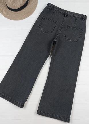 Стильные джинсы от i love girlswear 10 лет, 140 см.8 фото