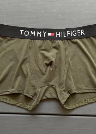 Комплект чоловічих трусів tommy hilfiger6 фото