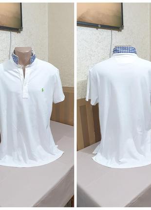 Сорочка. polo ralph lauren original.