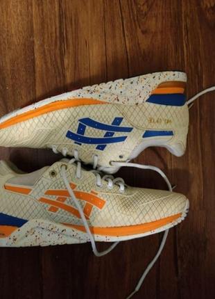 Кроссовки asics 39 размер