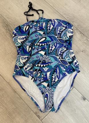 Стильный купальник