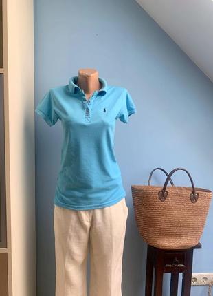 Футболка polo