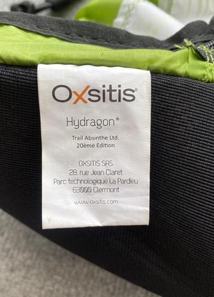Беговой рюкзак сумка oxsitis8 фото