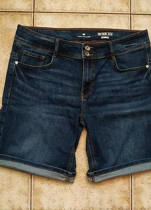 Джинсові шорти tom tailor (germany)lee wrangler levis g-star dsquared colins diesel river island gap
