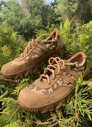 Кросівки тактичні