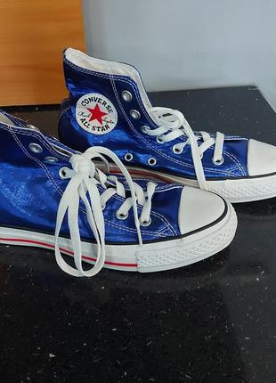 Яскраві, ефектні converse оригінал2 фото