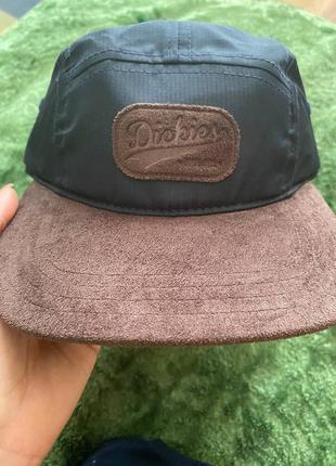 Кепка dickies