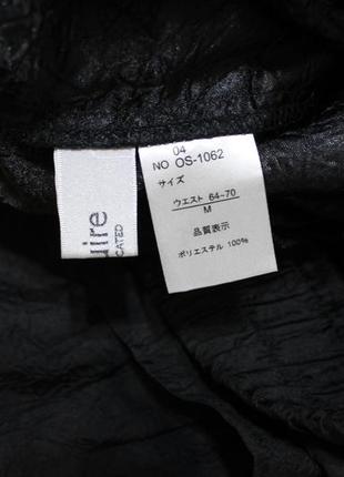 Спідниця-шорти з воланами рюшами пишна чорна кан-кан seduire sophisticated спідниця розмір 42 44 467 фото