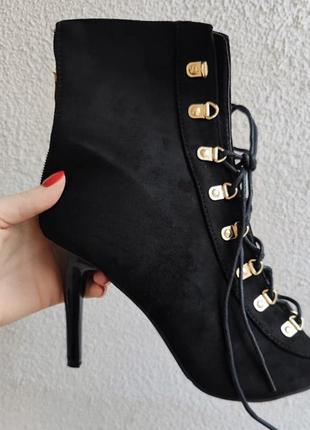 Туфли для танцев heels
