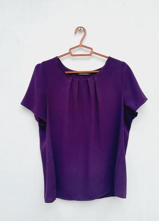 Блуза кофточка летняя красотка и качественная батал от бренда bonmarche1 фото