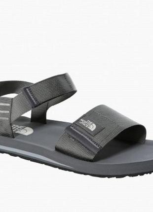 Сандалии the north face. оригинал. р-ры  44.5