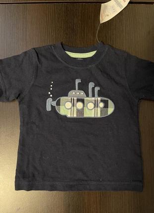 Футболка доя мальчика